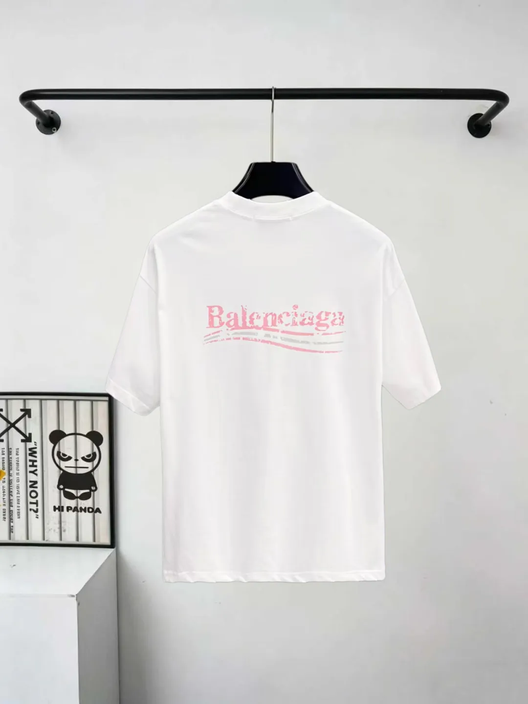 2026SS New Arrival T ， ， ！ ， ， ，Classic logo ， ， Same Style。Sizes S-XXL